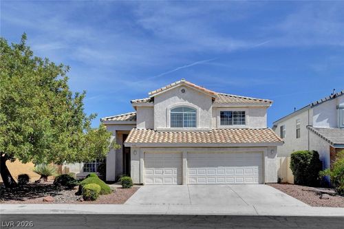 2005 Pinion Springs Drive, Henderson, NV, 89074 | Card Image