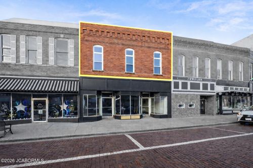 uppr-level-525 Court St, Fulton, MO, 65251-1901 | Card Image