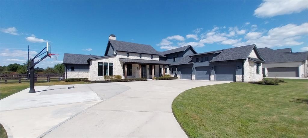 Little Sorrell Ct, Tomball, TX 77377