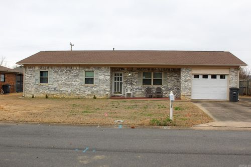 50 Sherwood Loop, Searcy, AR, 72143 | Card Image