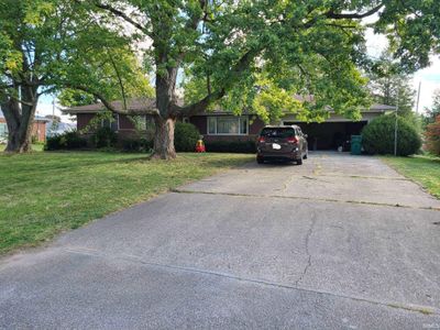 505 S Park Avenue, House other with 3 bedrooms, 2 bathrooms and null parking in Fowler IN | Image 1