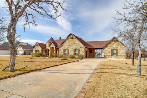 165 Arbor Terrace, Weatherford, TX, 76087 | Card Image