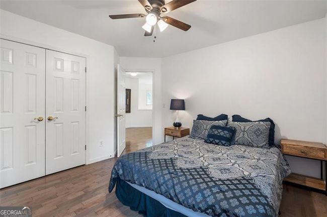 2263 Seatton Ct, House other with 4 bedrooms, 3 bathrooms and 2 parking in Marietta GA | Image 26