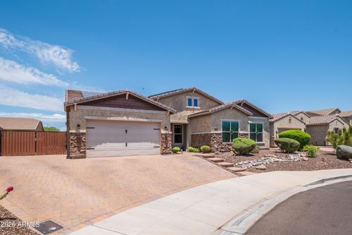 9456 W Via Del Sol, Peoria, AZ, 85383-2968 | Card Image