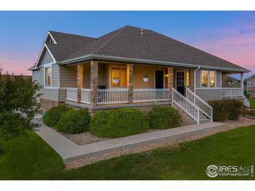 1412 Coues Deer Dr, Severance, CO, 80550-3022 | Card Image