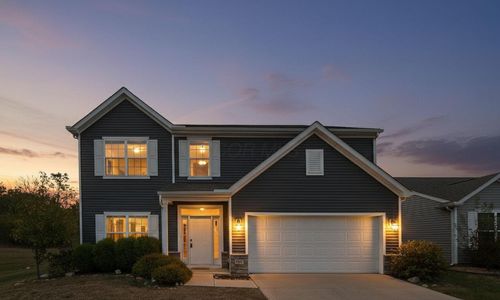 5408 Rohden Dr, Canal Winchester, OH, 43110-9121 | Card Image