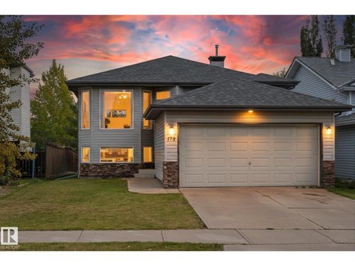178 Lakeland Dr, Spruce Grove, AB, T7X4B5 | Card Image