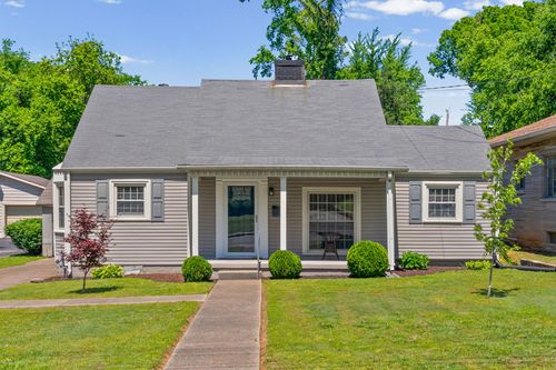 116 Mooreland Dr, Hopkinsville, KY, 42240-3604 | Card Image