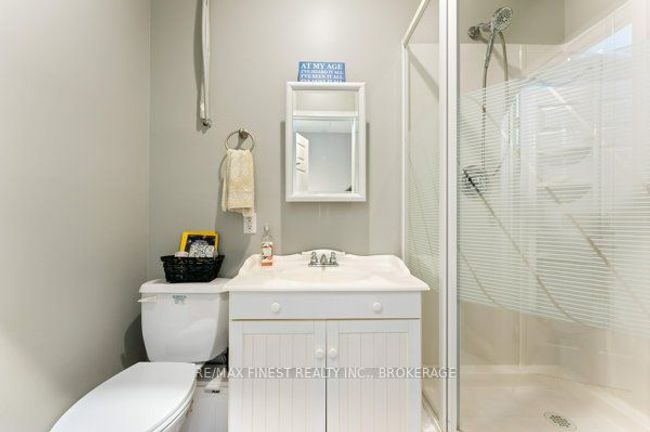 34 Centre St, House other with 4 bedrooms, 2 bathrooms and 3 parking in Newburgh ON | Image 29