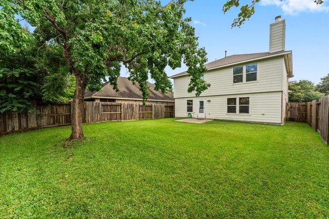 28210 Slatestone Ln, House other with 4 bedrooms, 3 bathrooms and 2 parking in Spring TX | Image 49