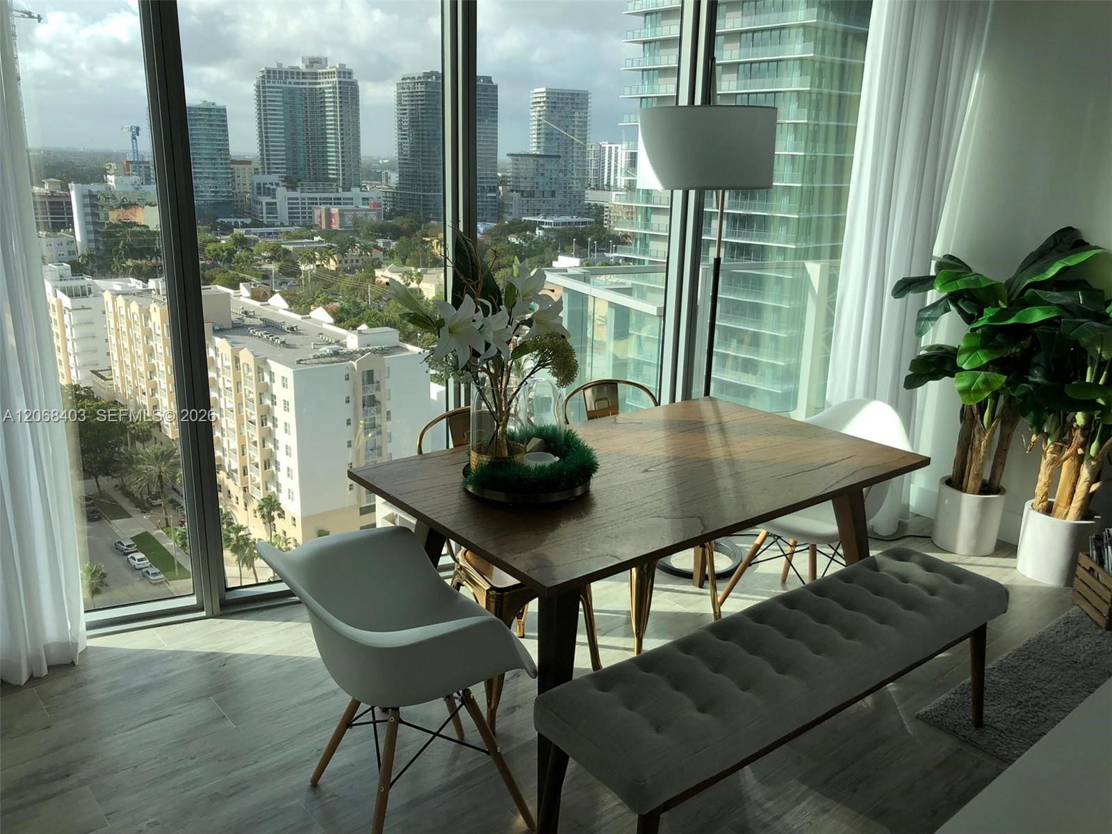 Residential in Miami 3