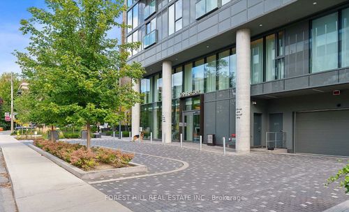 506-99 Foxbar Rd, Toronto, ON, M4V0B2 | Card Image