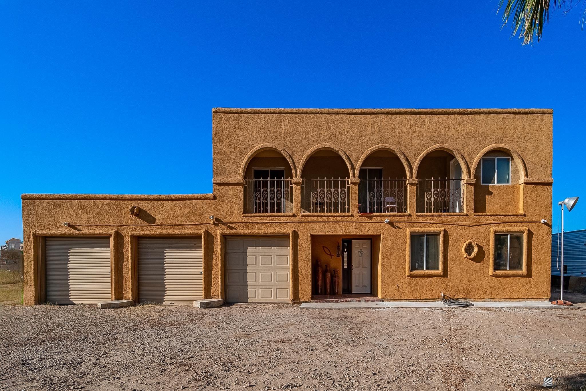 County 16th St, Somerton, AZ 85350