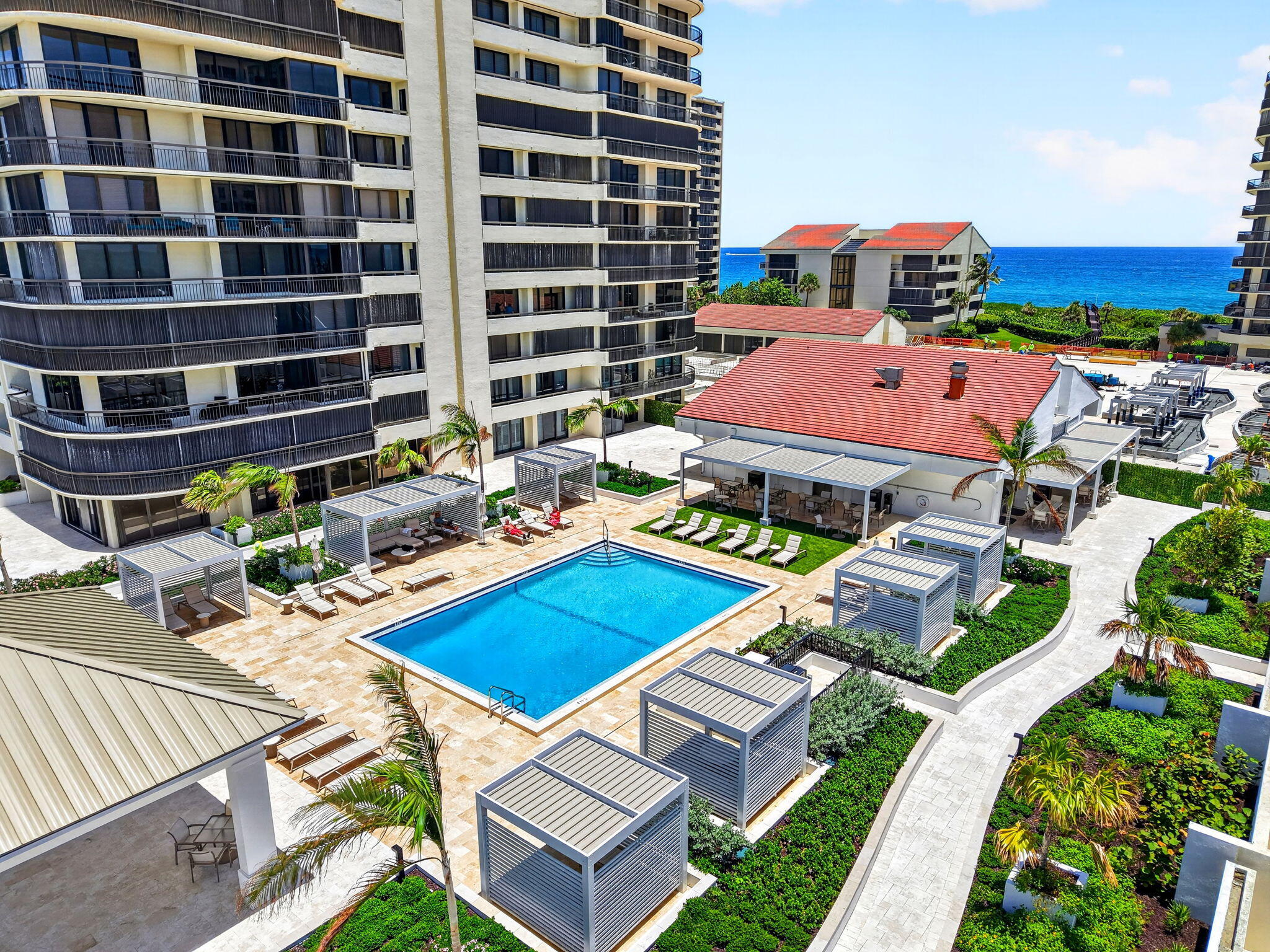 Residential Lease in Singer Island 5