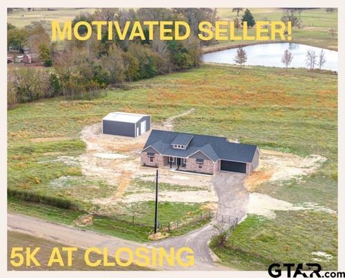 254 Van Zandt County Road 4512, Ben Wheeler, TX, 75754 | Card Image