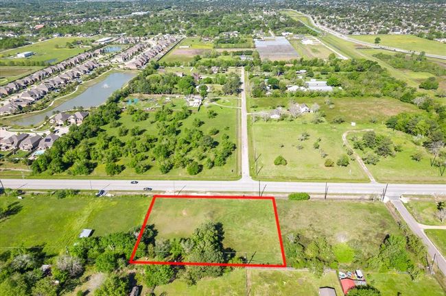 0 Masters Rd, Home with 0 bedrooms, 0 bathrooms and null parking in Pearland TX | Image 12