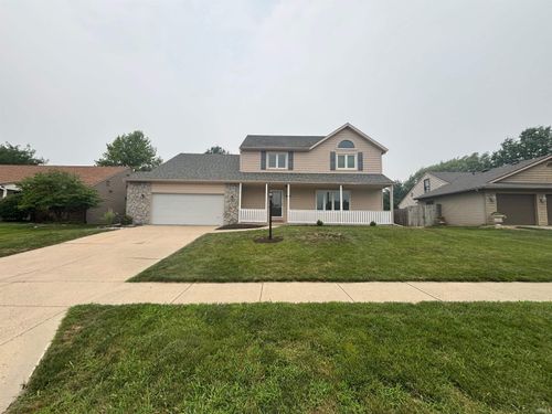 6310 Shadow Ridge Run, Fort Wayne, IN, 46804-4289 | Card Image
