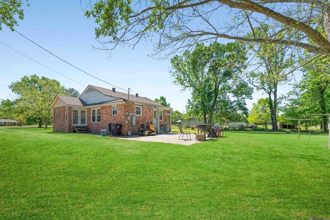 2015 Old Baker Rd, House other with 2 bedrooms, 1 bathrooms and null parking in Zachary LA | Image 10