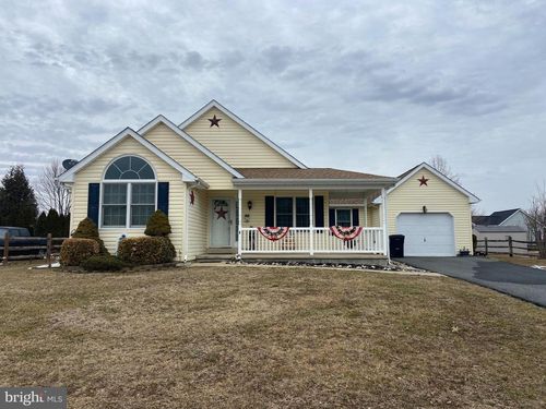 6 Rosario Rd, SMYRNA, DE, 19977-7704 | Card Image