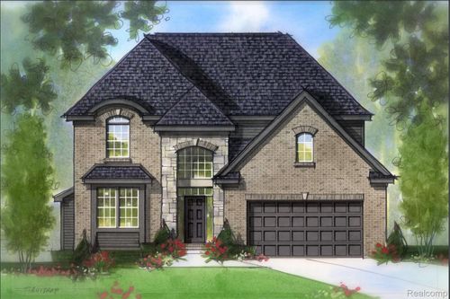 33549 Baldwin Street, Farmington Hills, MI, 48336 | Card Image