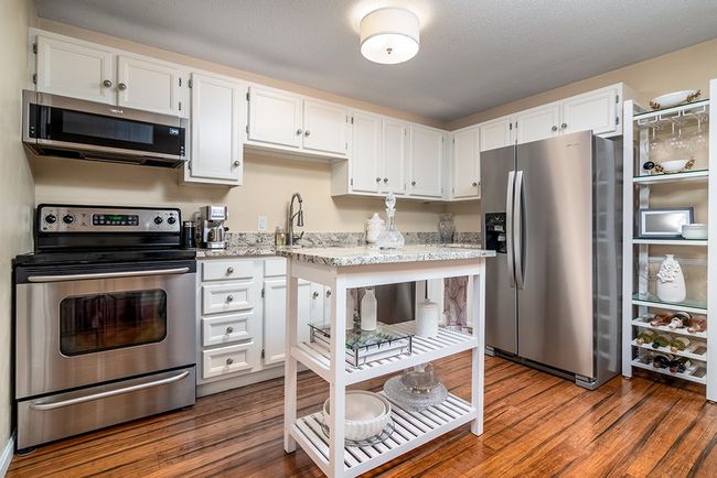APT-43 - 47 Morgan Ave, Condo with 2 bedrooms, 2 bathrooms and 2 parking in Johnston RI | Image 9
