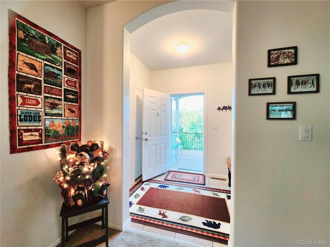 324 Pikeview Ln, House other with 3 bedrooms, 2 bathrooms and null parking in Florissant CO | Image 10