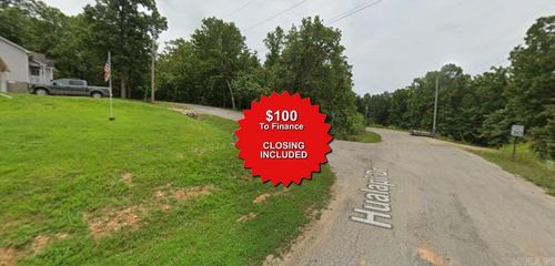 Lot 23 Dulastuny Dr, Cherokee Village, AR, 72529-5602 | Card Image