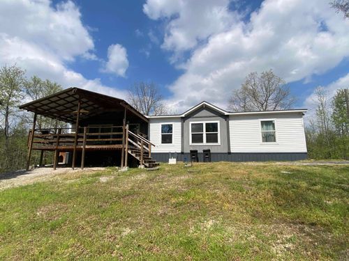 47 Hawkeye Ln, Mount Ida, AR, 71957-5002 | Card Image
