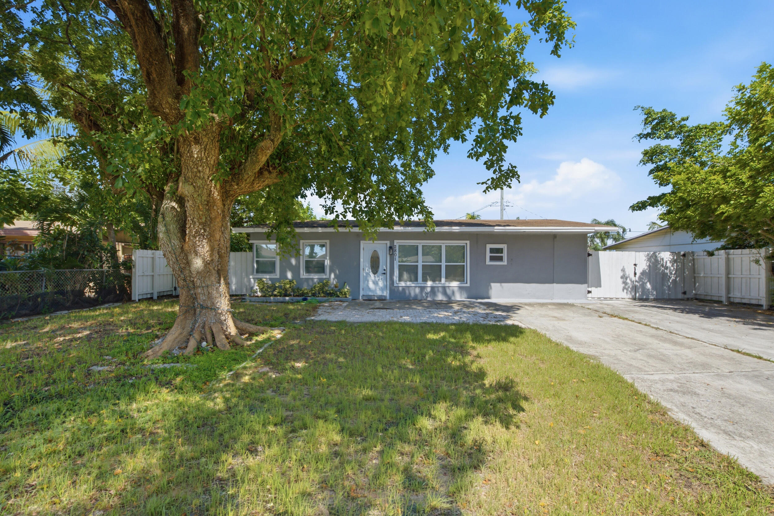 Residential in Pompano Beach 2
