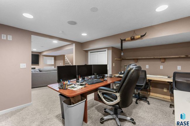 2424 S Main Ave, House other with 4 bedrooms, 3 bathrooms and null parking in Sioux Falls SD | Image 30