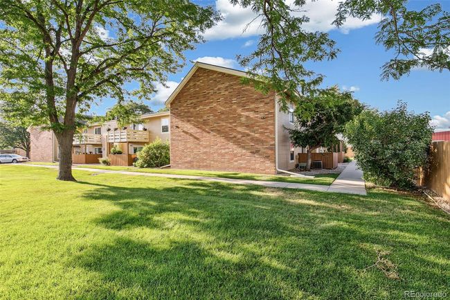 UNIT-8-205 - 10251 W 44 Th Ave, Condo with 2 bedrooms, 2 bathrooms and 1 parking in Wheat Ridge CO | Image 34