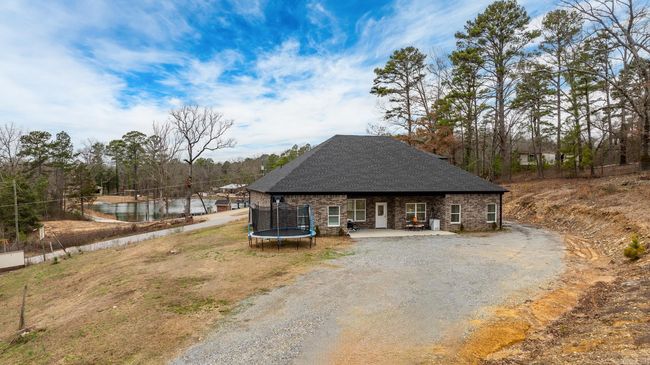 6908 Anderson St, House other with 5 bedrooms, 3 bathrooms and null parking in Alexander AR | Image 27