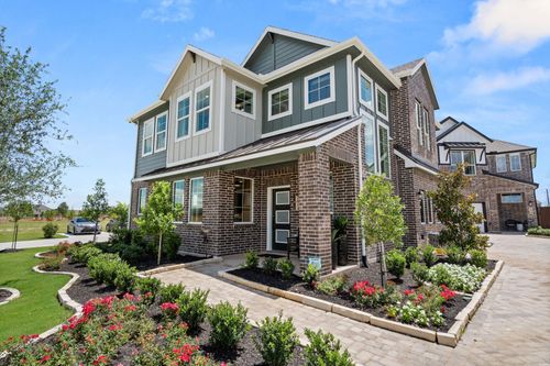 10846 Day Jassamine Way, Cypress, TX, 77433-8795 | Card Image