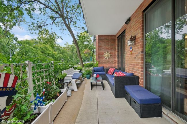 UNIT-103E - 125 Acacia Cir, Condo with 3 bedrooms, 3 bathrooms and 74 parking in Indian Head Park IL | Image 27