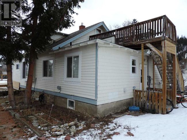 308 Balsam Ave, House other with 4 bedrooms, 1 bathrooms and 2 parking in Jasper AB | Image 6