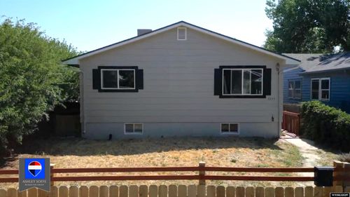 1215 S Jackson St, Casper, WY, 82601-3961 | Card Image
