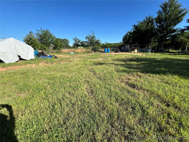 23999 W 45 Th St N, House other with 3 bedrooms, 2 bathrooms and null parking in Haskell OK | Image 5