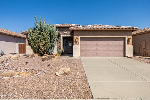 19437 N 110th Ave, Peoria, AZ, 85373-4305 | Card Image
