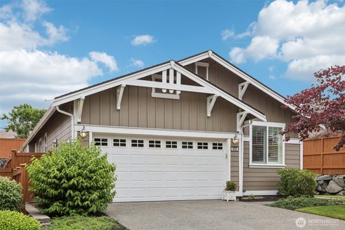 4826 Bend Dr Ne, Lacey, WA, 98516-1357 | Card Image