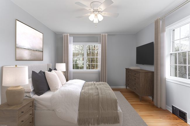 Bedroom | Image 12