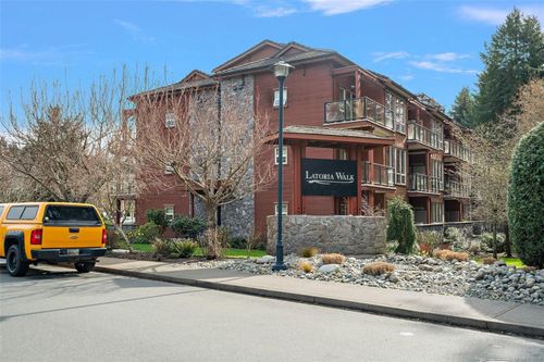 205-631 Brookside Rd, Colwood, ON, L1L1L1 | Card Image