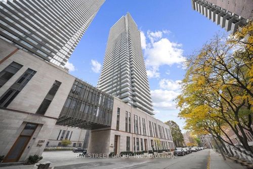 2910-65 St Mary St, Toronto, ON, M5S0A6 | Card Image