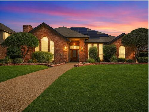 3345 Sage Brush Trl, Plano, TX, 75023-5633 | Card Image
