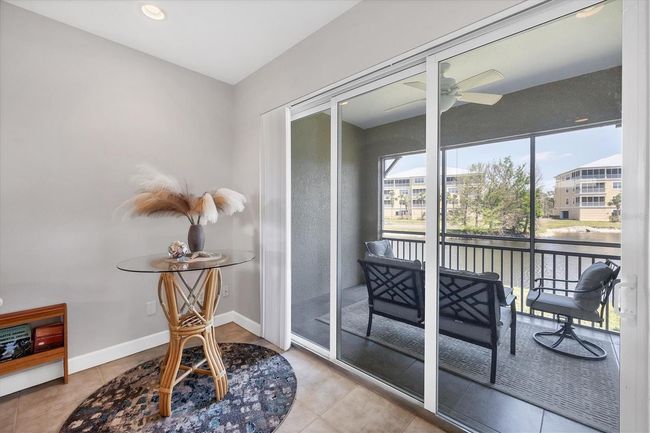 UNIT-103 - 10720 Lemon Creek Loop, Townhouse with 3 bedrooms, 3 bathrooms and null parking in ENGLEWOOD FL | Image 6