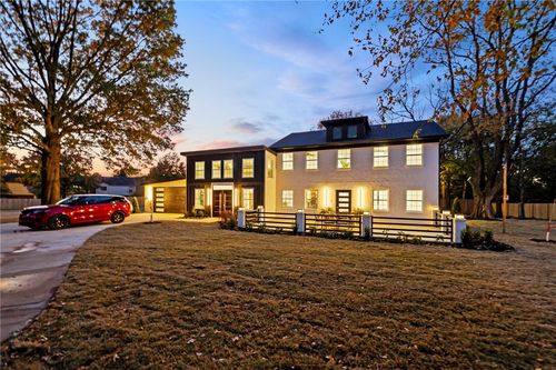 3000 N Dixieland Rd, Rogers, AR, 72756-6809 | Card Image