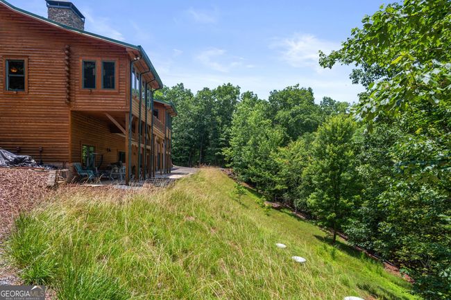 729 Huckleberry Way, House other with 5 bedrooms, 6 bathrooms and null parking in Jasper GA | Image 64