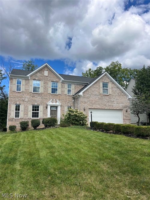 6161 Whitetail Run, Oakwood Village, OH, 44146-3187 | Card Image