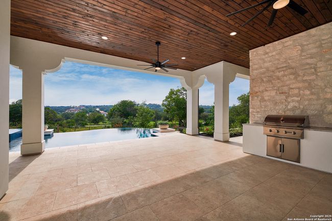 3728 Clubs Dr, House other with 4 bedrooms, 5 bathrooms and null parking in Boerne TX | Image 29