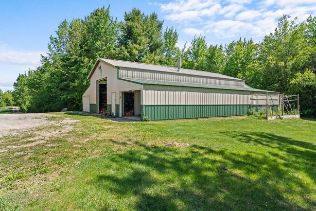 1687 Dimmers Rd, House other with 3 bedrooms, 3 bathrooms and null parking in Reading MI | Image 51