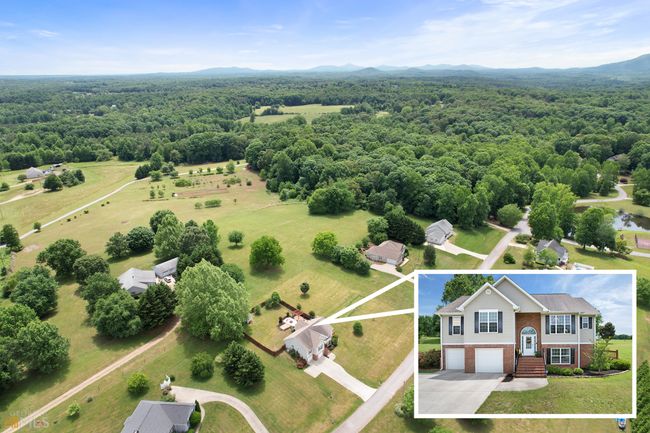 236 Five Oaks Dr, House other with 4 bedrooms, 3 bathrooms and null parking in Clarkesville GA | Image 43